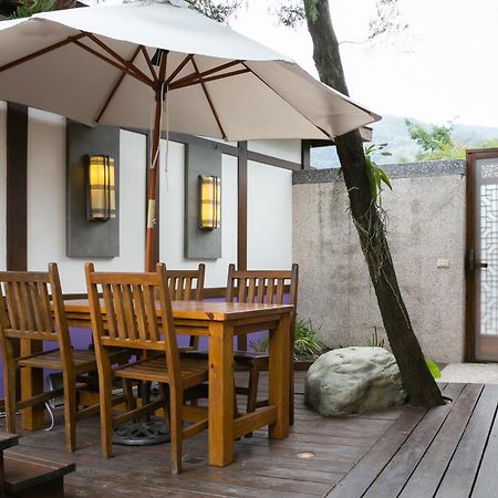 Grand Orchid Resort Villa Liugui Luaran gambar