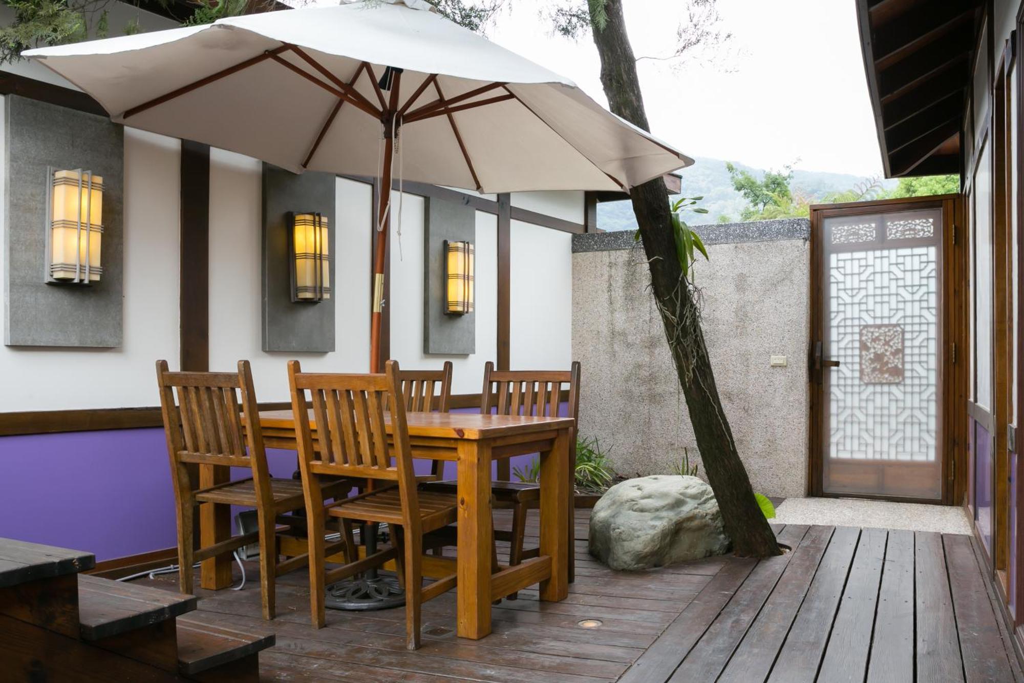 Grand Orchid Resort Villa Liugui Luaran gambar