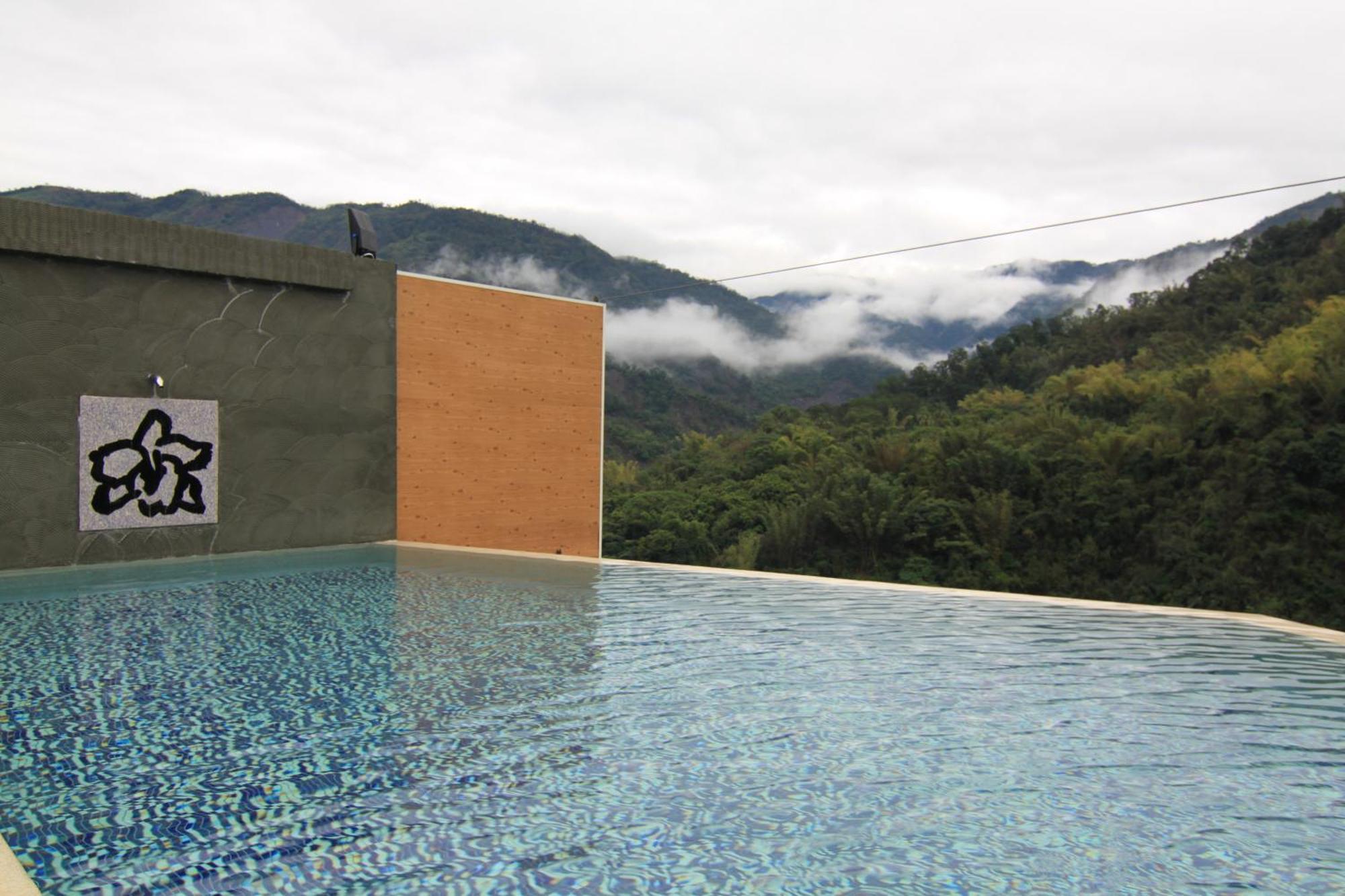 Grand Orchid Resort Villa Liugui Luaran gambar