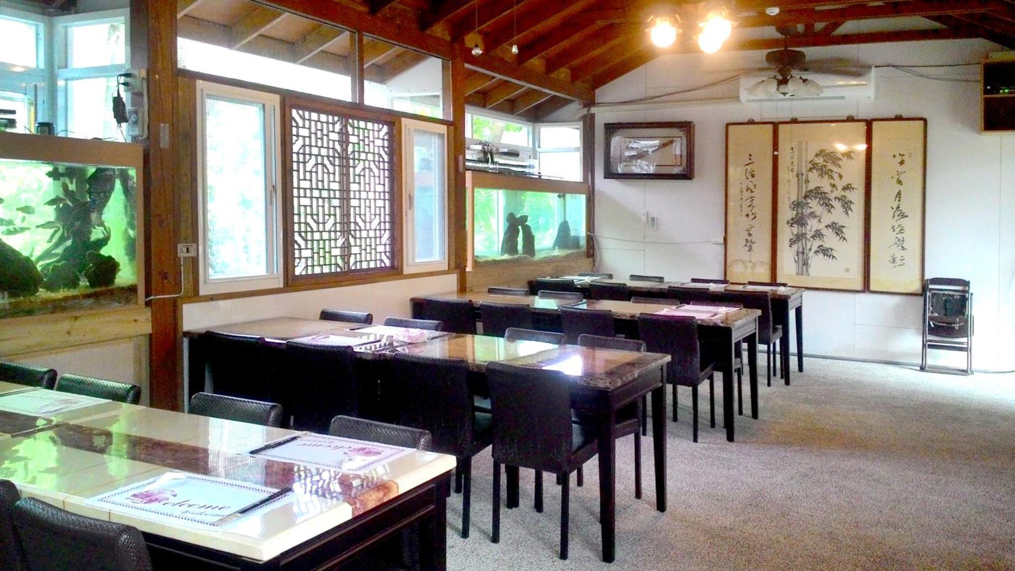 Grand Orchid Resort Villa Liugui Luaran gambar