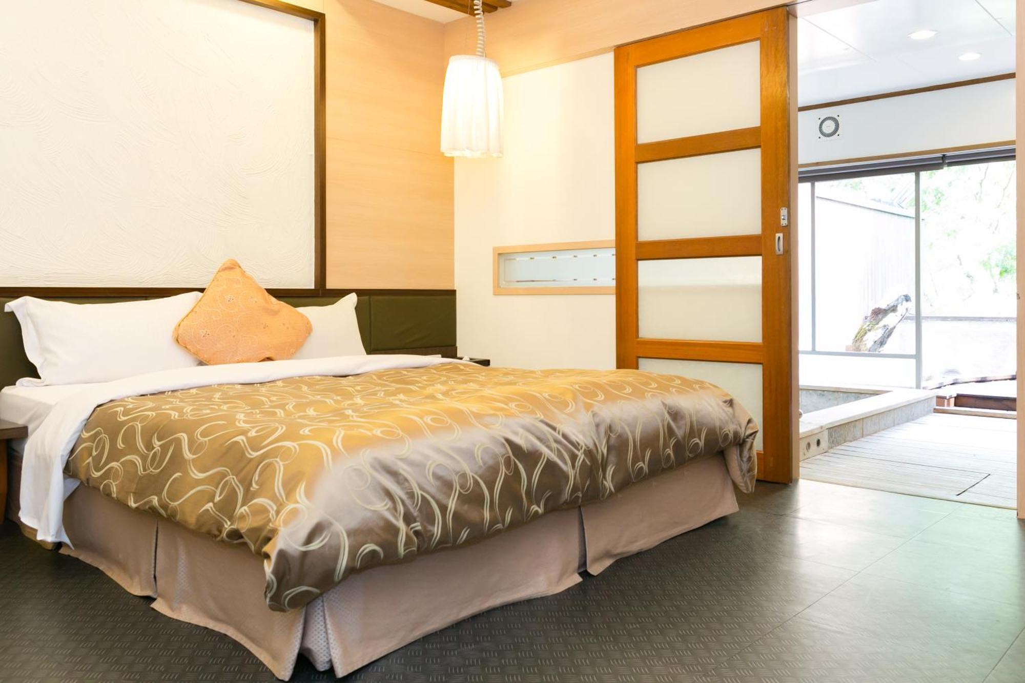 Grand Orchid Resort Villa Liugui Luaran gambar