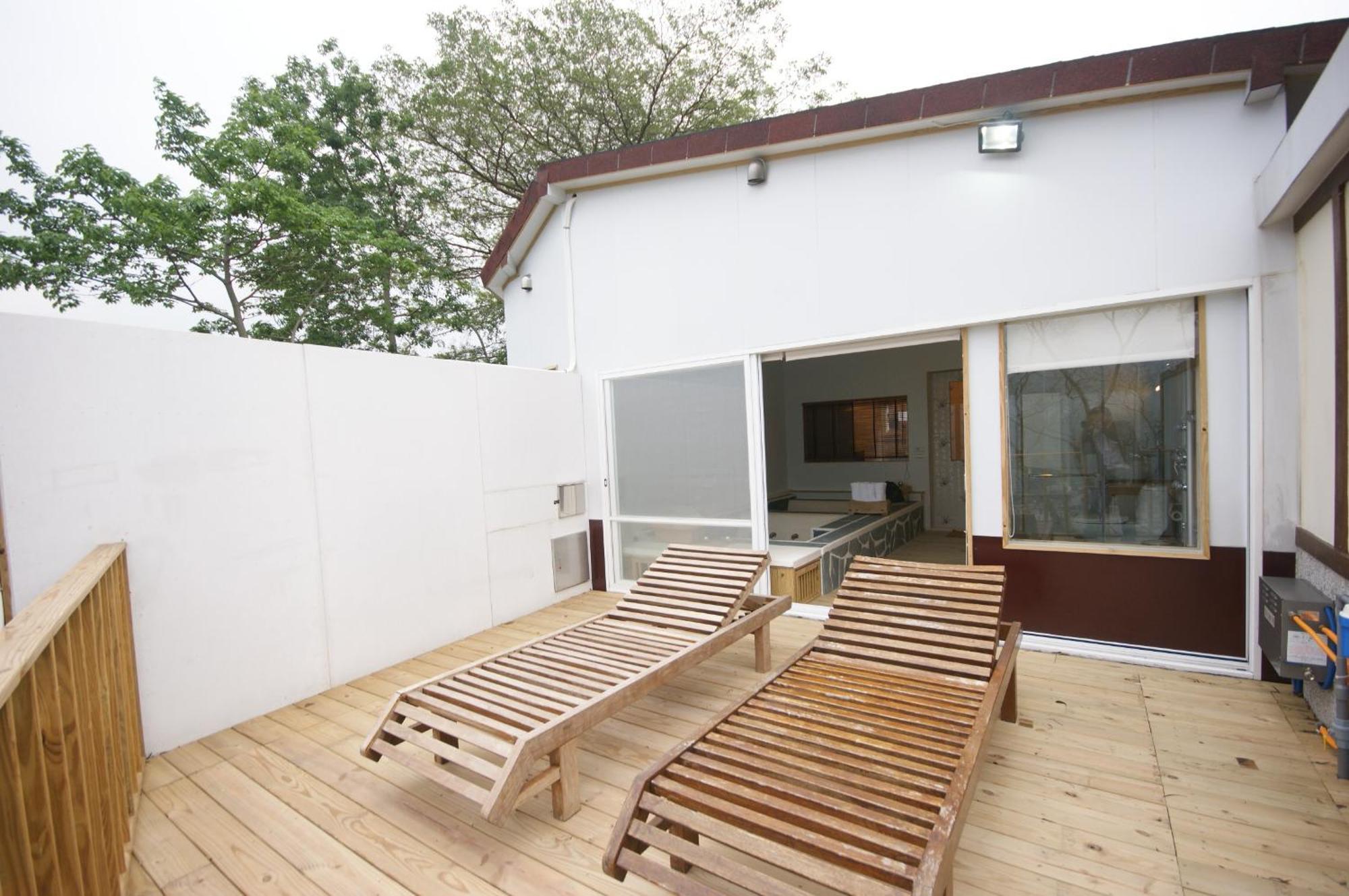 Grand Orchid Resort Villa Liugui Luaran gambar