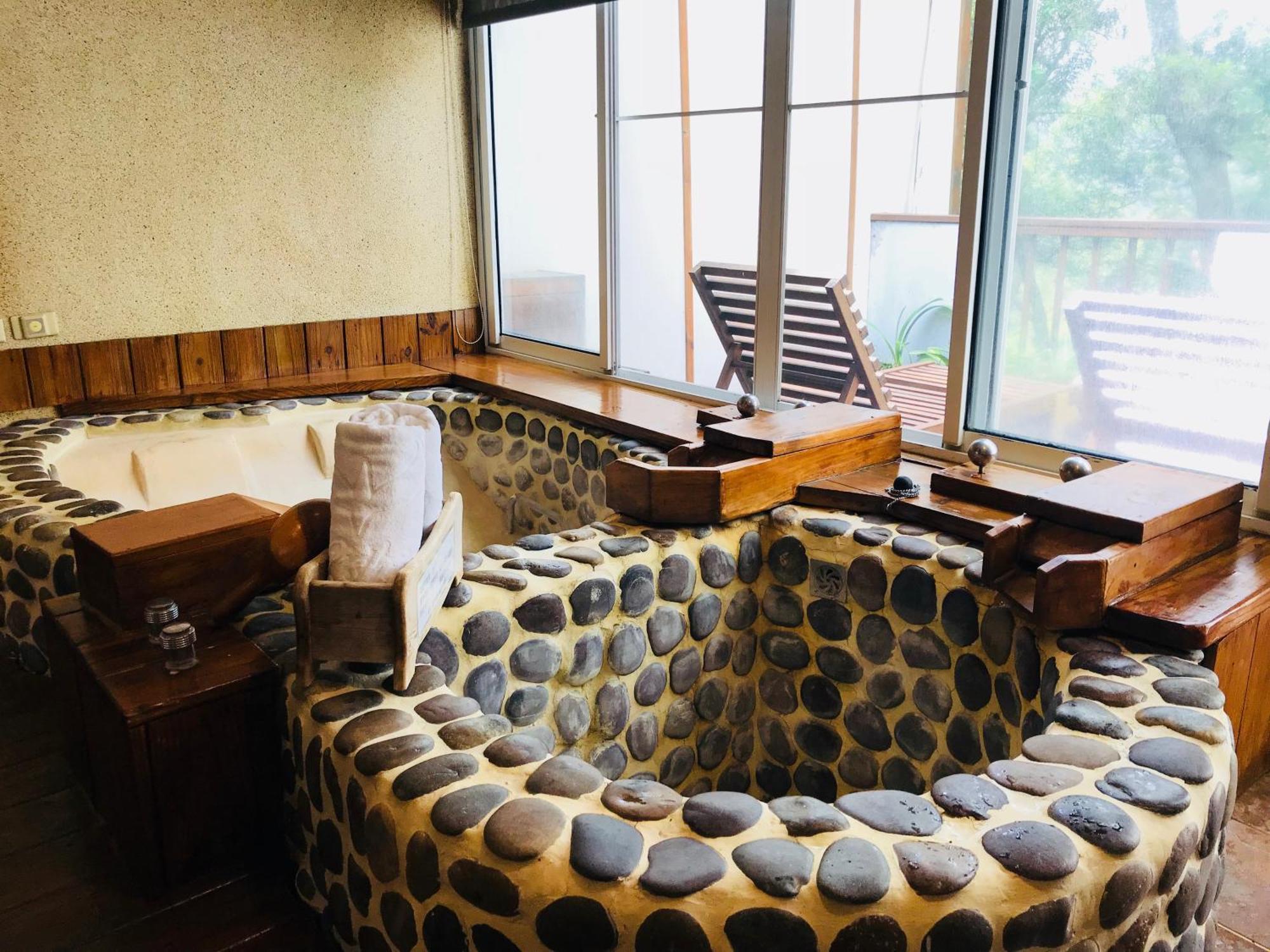 Grand Orchid Resort Villa Liugui Luaran gambar