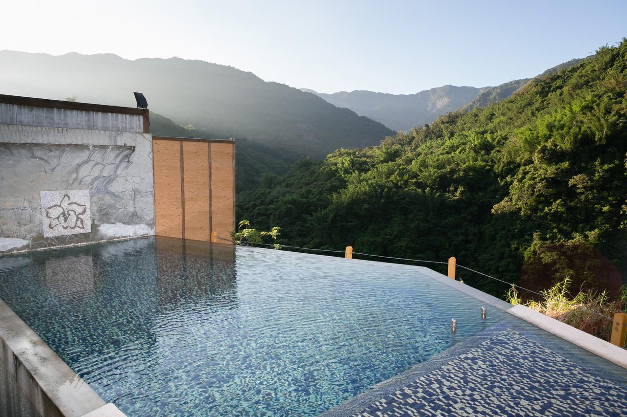 Grand Orchid Resort Villa Liugui Luaran gambar