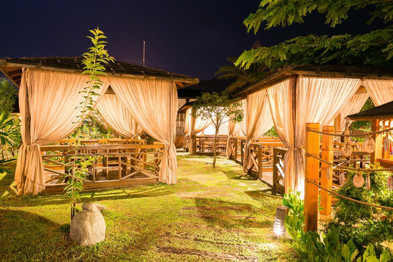 Grand Orchid Resort Villa Liugui Luaran gambar