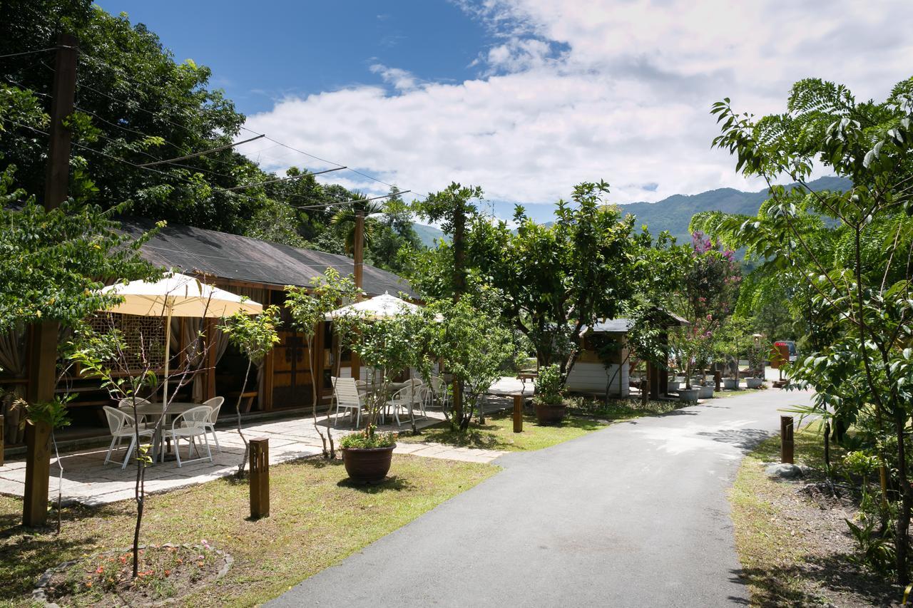 Grand Orchid Resort Villa Liugui Luaran gambar