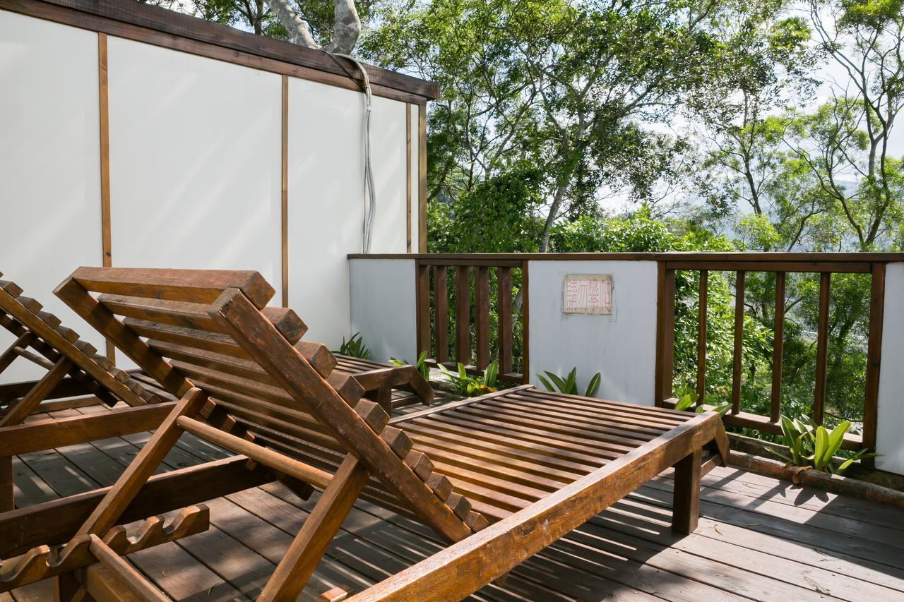 Grand Orchid Resort Villa Liugui Luaran gambar