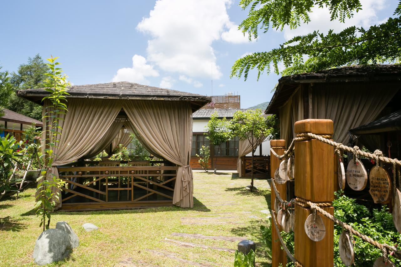 Grand Orchid Resort Villa Liugui Luaran gambar