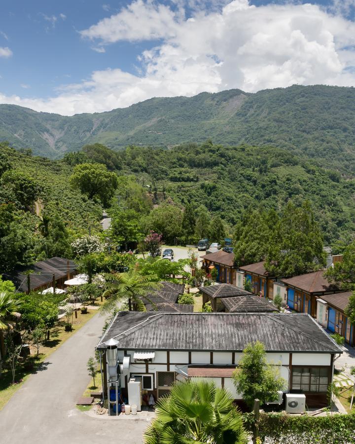 Grand Orchid Resort Villa Liugui Luaran gambar