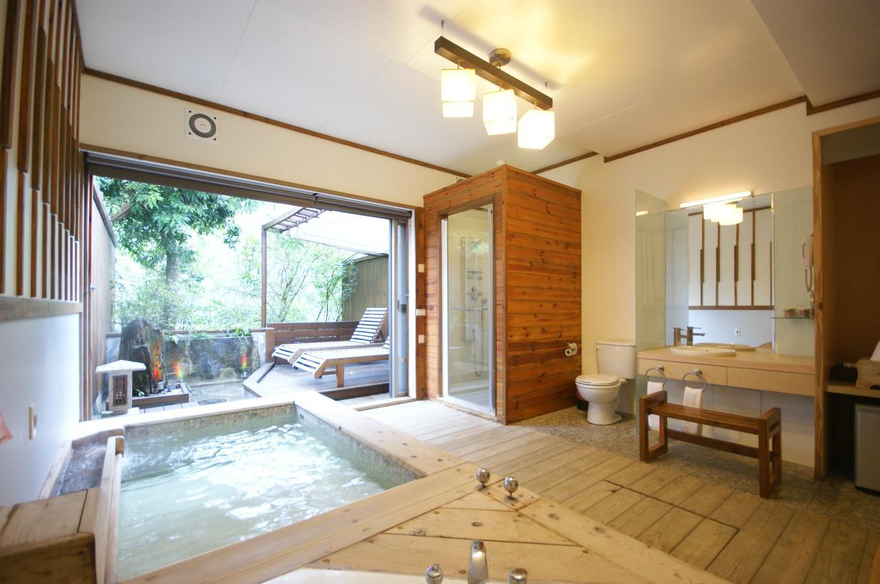 Grand Orchid Resort Villa Liugui Luaran gambar