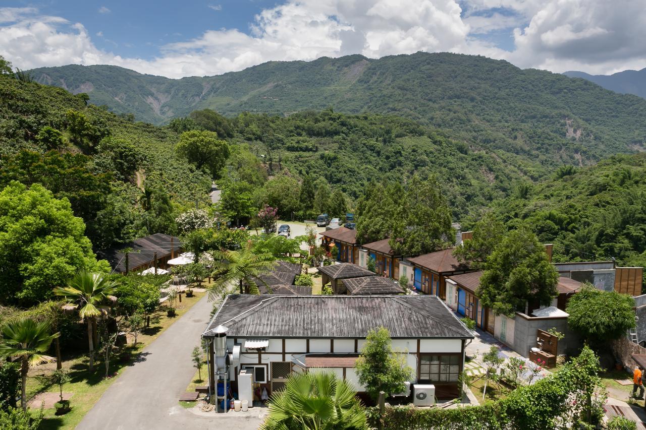 Grand Orchid Resort Villa Liugui Luaran gambar