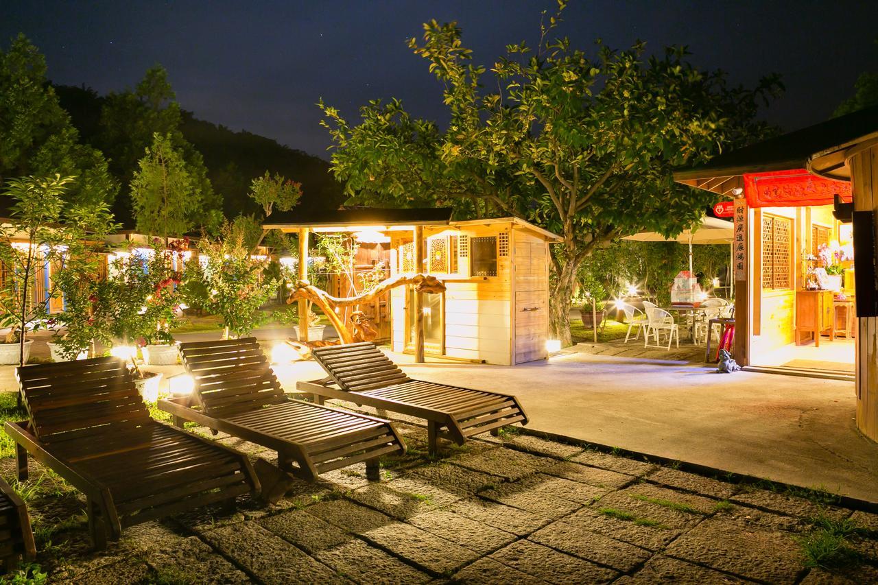 Grand Orchid Resort Villa Liugui Luaran gambar