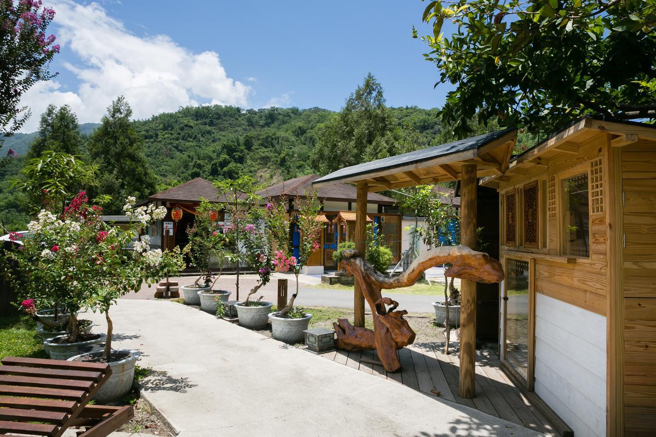 Grand Orchid Resort Villa Liugui Luaran gambar